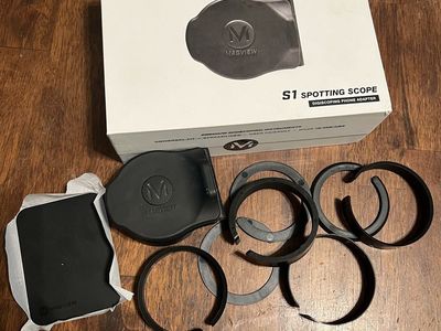 Magview s1 adapter