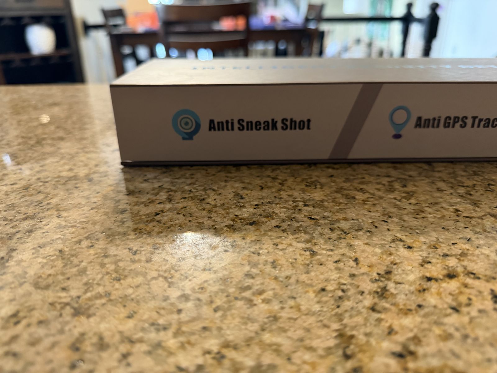 Kaxyuya Bug Detector, Frequency Finder And Cams.