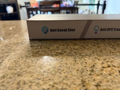 Kaxyuya Bug Detector, Frequency Finder And Cams.