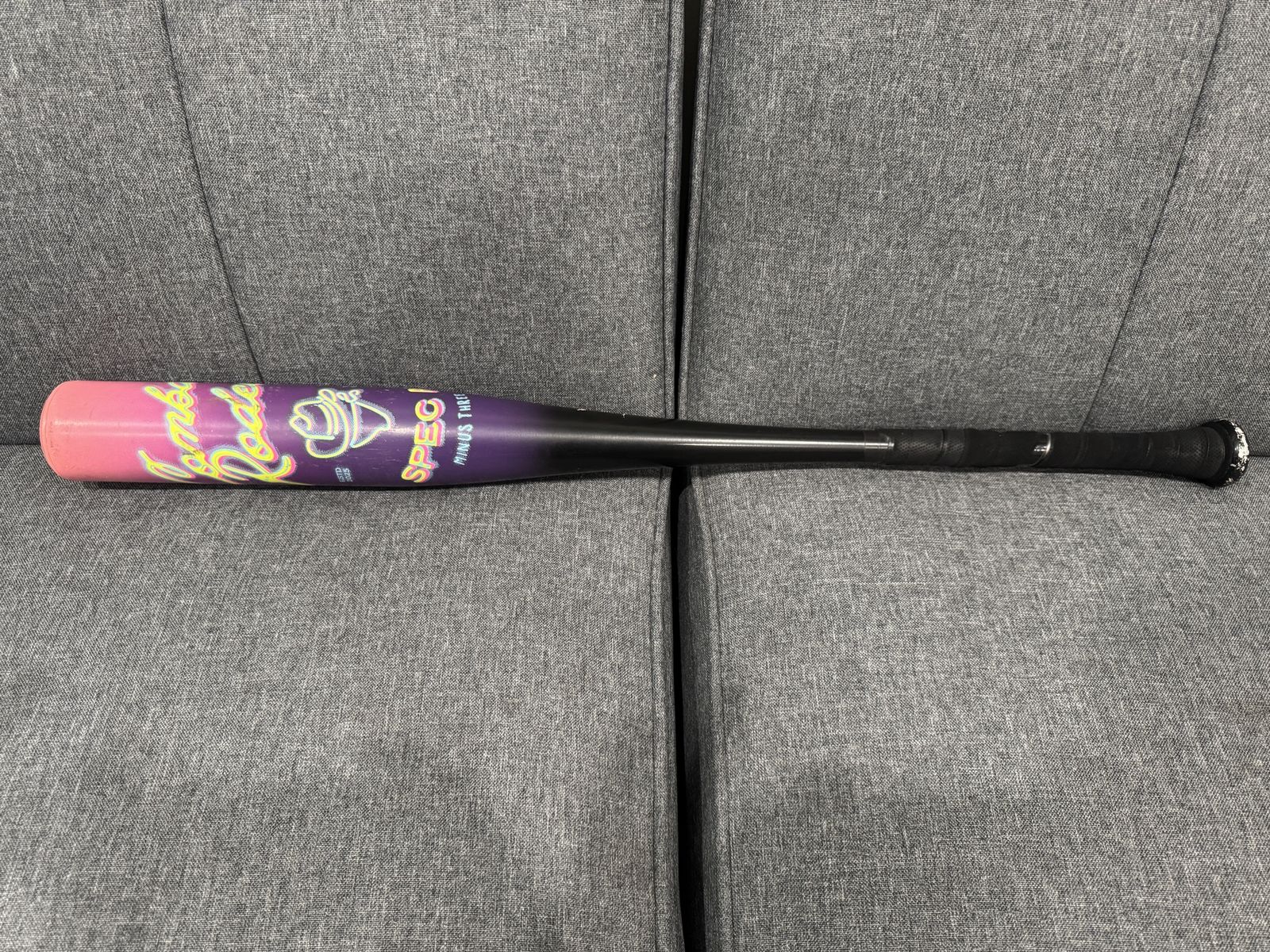 COMBAT MFG MIDNIGHT RODEO “WORK TO SHINE” BBCOR BAT 31” DROP -3