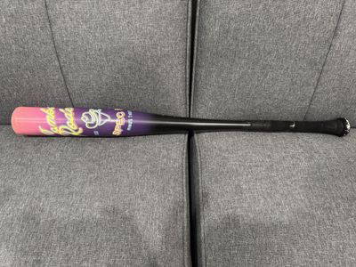 COMBAT MFG MIDNIGHT RODEO “WORK TO SHINE” BBCOR BAT 31” DROP -3