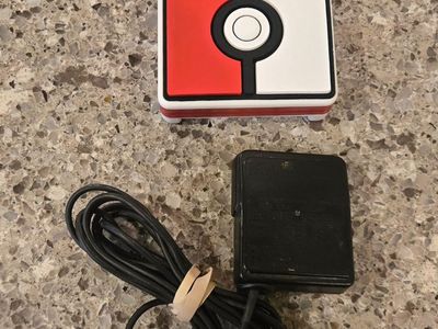 PokeBall Gameboy Advance Sp with 15 level brightness screen! trades considered!