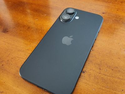 iPhone 16 128gb
