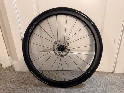 HUNT 34 Aero Wide Disc SL Wheelset SRAM XD/XDR