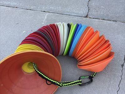 Sports Cones w belt