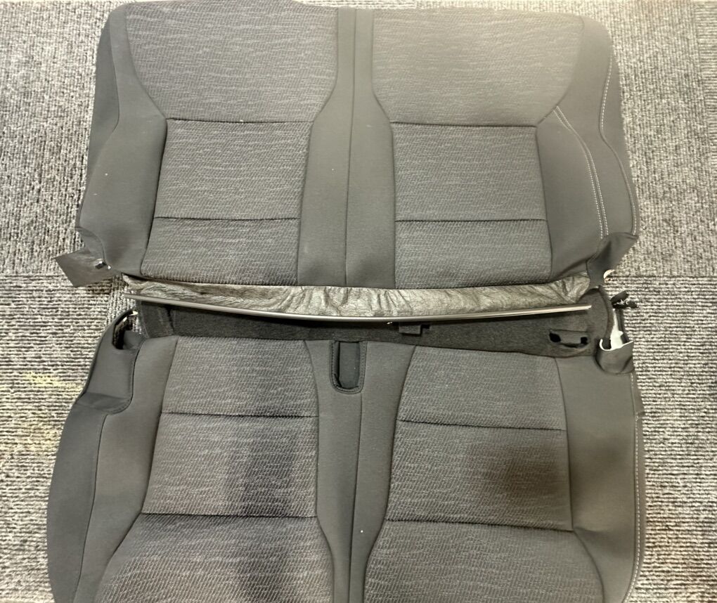 F-150/250/350 Seat Cloth Replacements