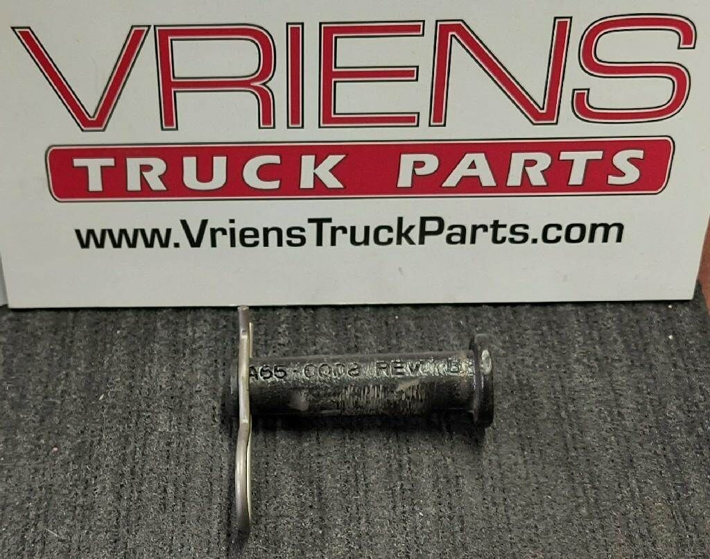 Kenworth Trailer Hitch