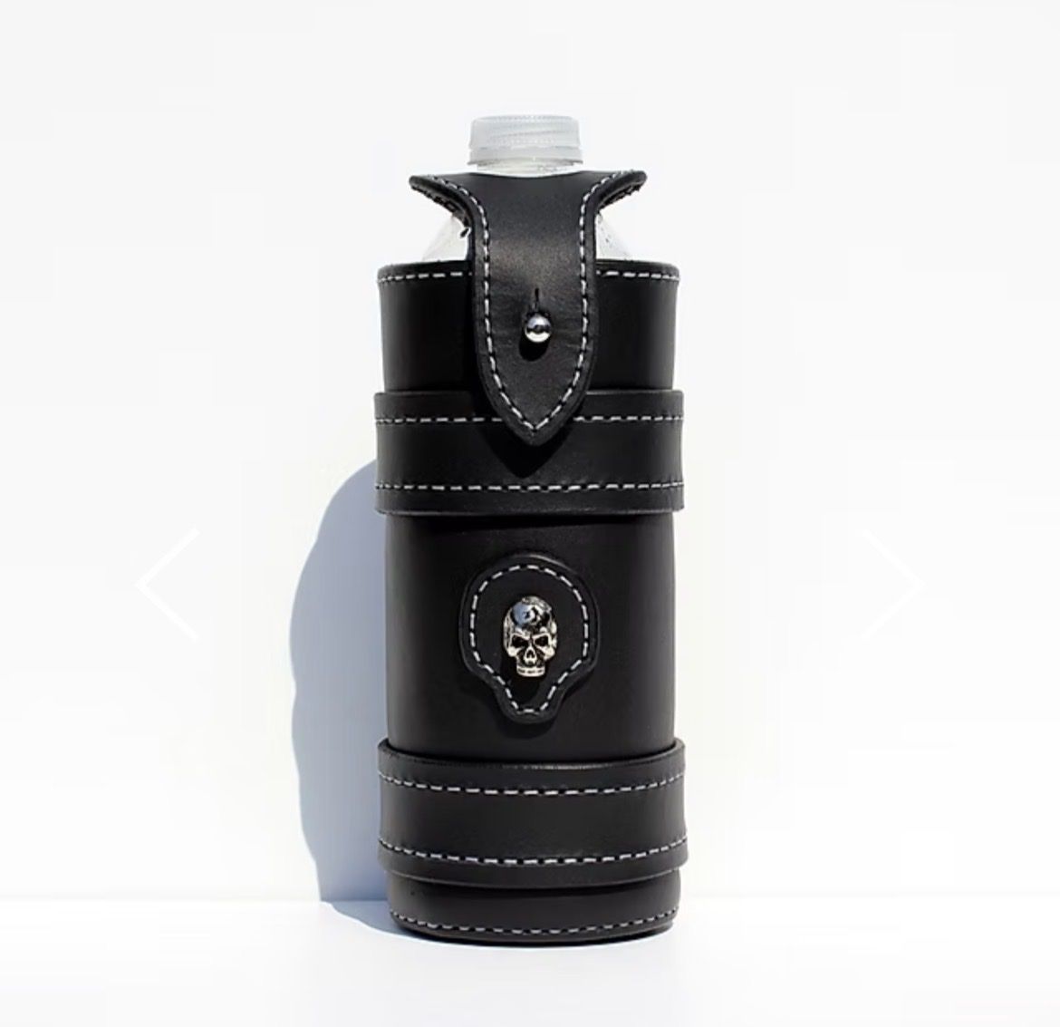 Motorcycle Water Bottle Holder