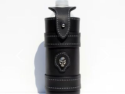 Motorcycle Water Bottle Holder