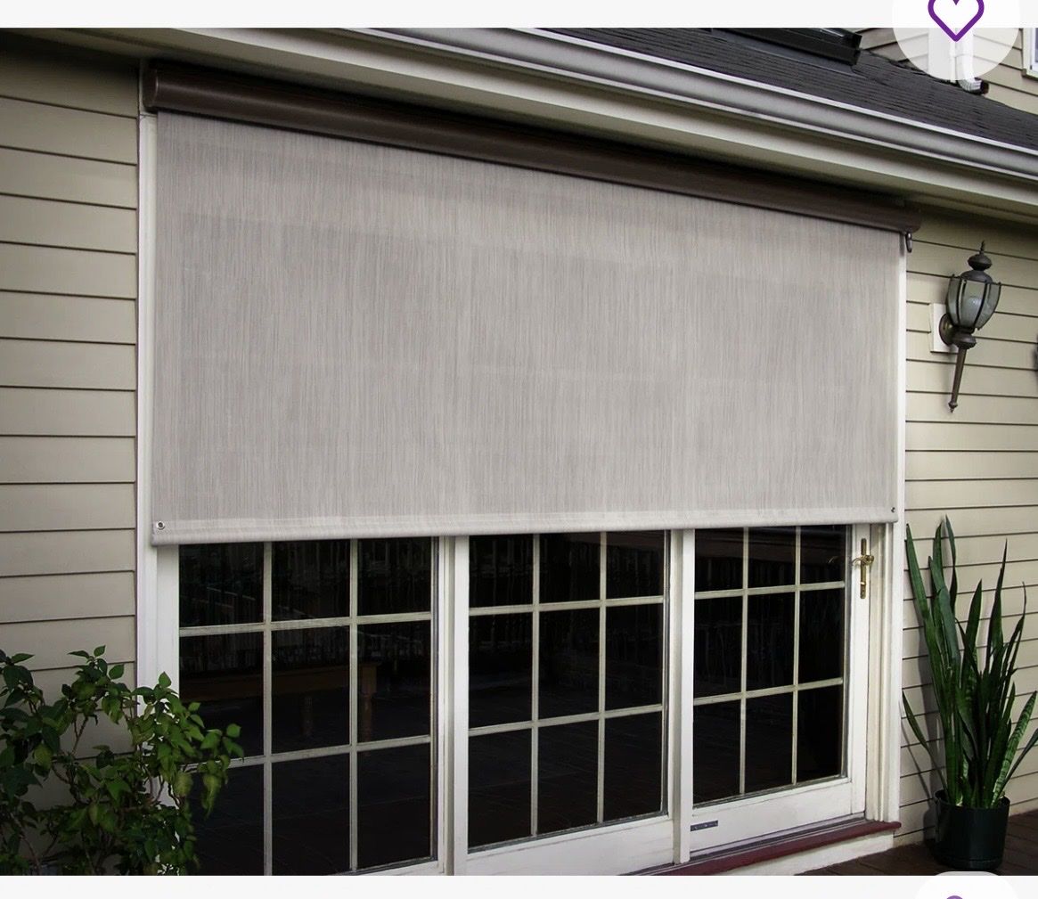 Sunsetter 7 Foot EasyShade