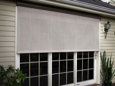 Sunsetter 7 Foot EasyShade