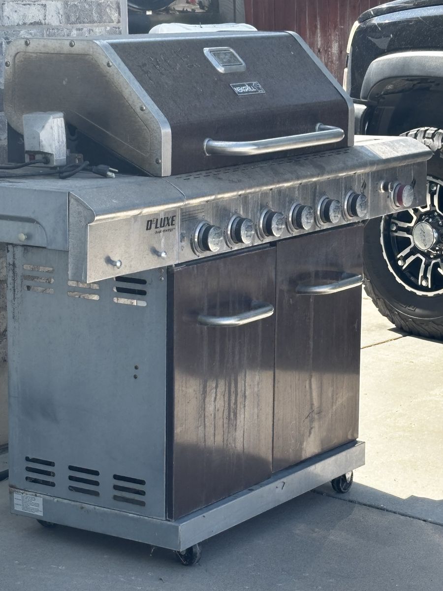 Nexgrill   Bbq grill