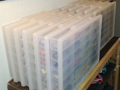 Super Huge Hot Wheels Collection Buy All or Buy One Case