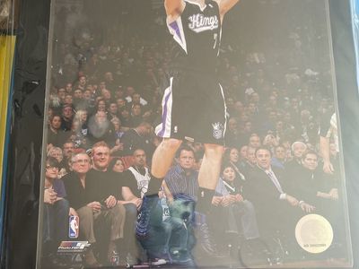 Jimmer Fredette Plaque