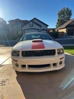 2008 Ford Mustang GT Premium