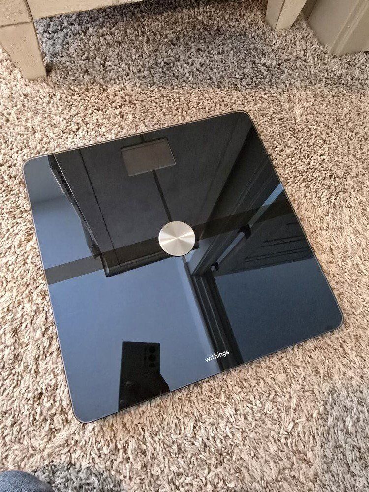 Withings Smart Scale - Body Smart