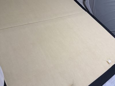Tempur-Pedic TEMPUR-Ergo Extend Smart Adjustable Base with SleepTracker, king size