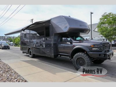 New 2026 Dynamax isata 5 30FW