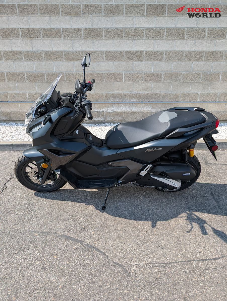 2027 Honda ADV160