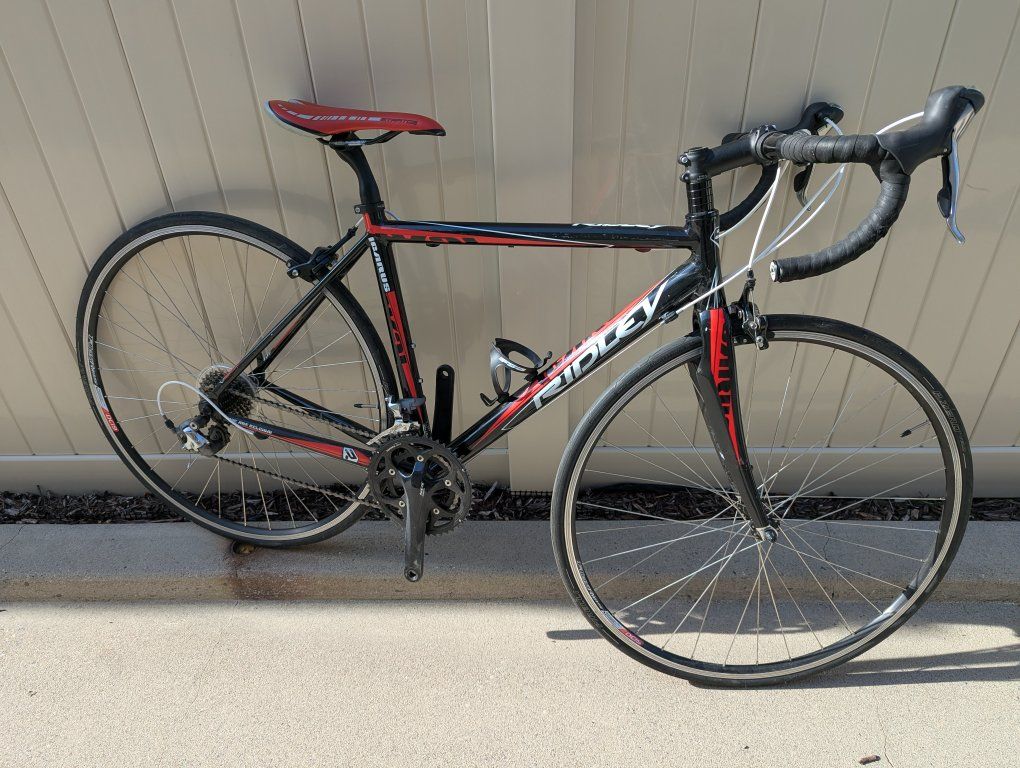 Ridley