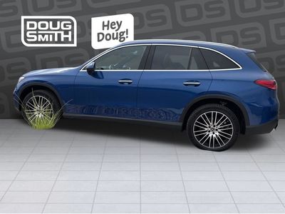 2023 Mercedes-Benz GLC-Class GLC 300 4MATIC