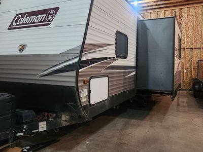 2021 Coleman Lantern CM242BH