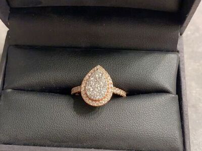 Engagement Ring