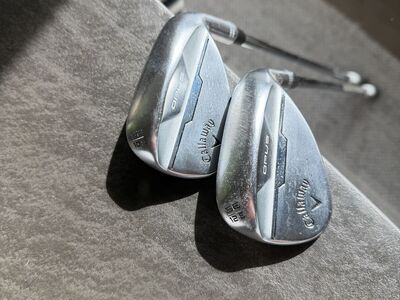 Callawy Opus Wedges