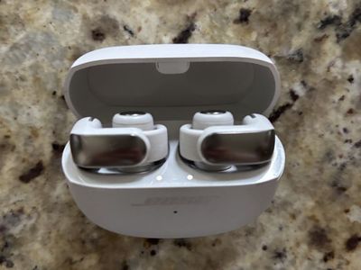 Bose Ultra Open Earbuds