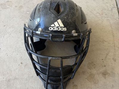Youth catchers baseball gear