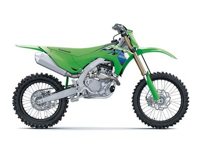 2026 Kawasaki KX 250