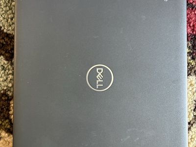 Dell Chromebook 3100 11.6" Laptop - Grey - Chrome OS - Education Model