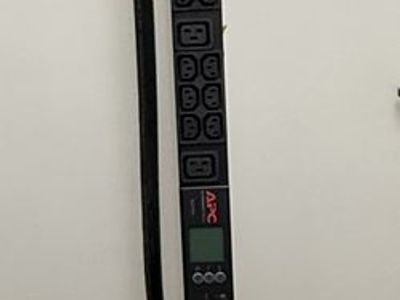 APC AP8868 Rack Power Distribution Unit
