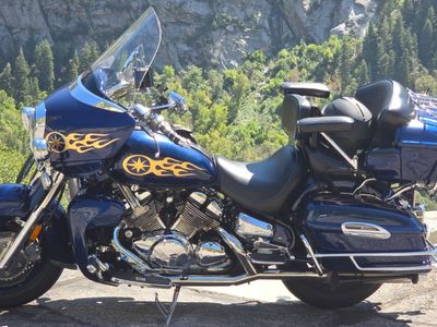 2005 Yamaha Royal Star Venture - Totally Upgraded - READY FOR STURGIS!!