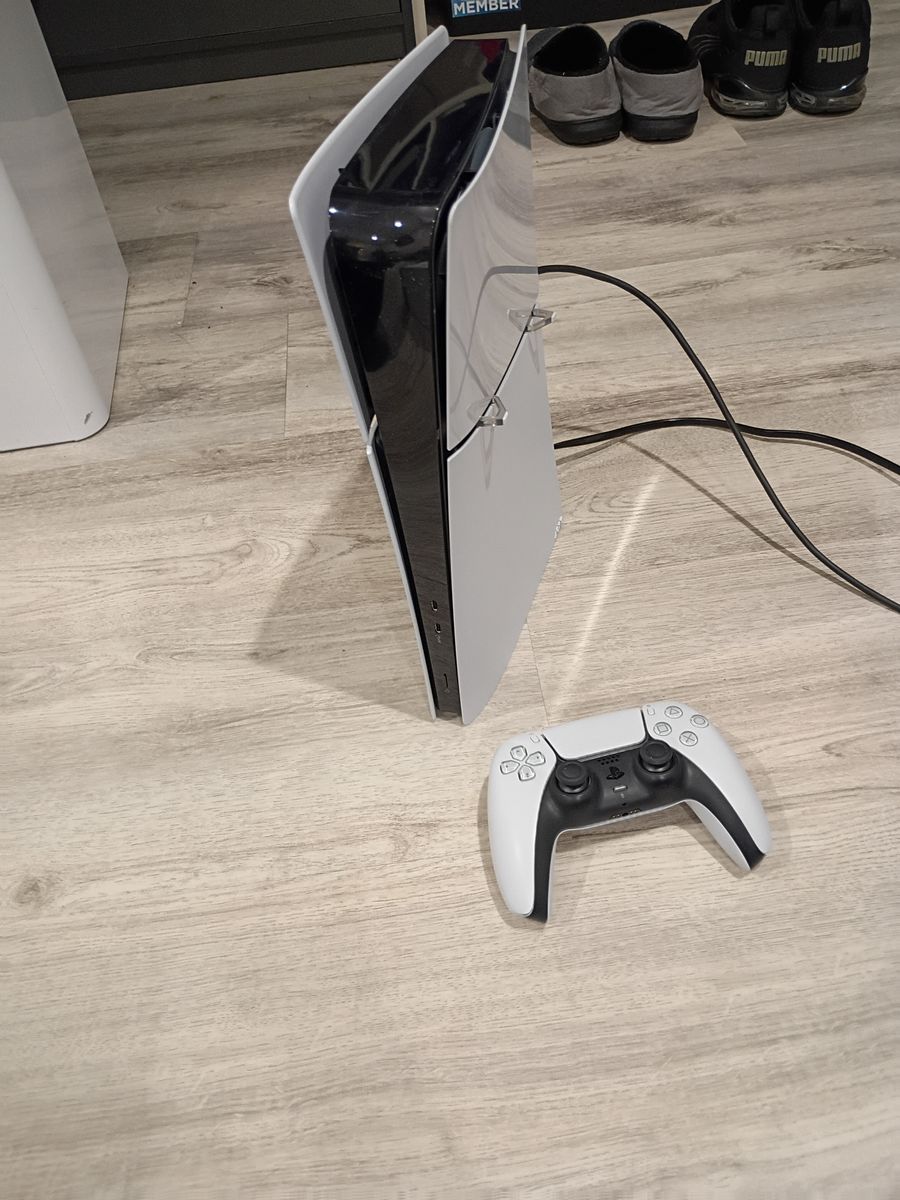 Sony PlayStation 5