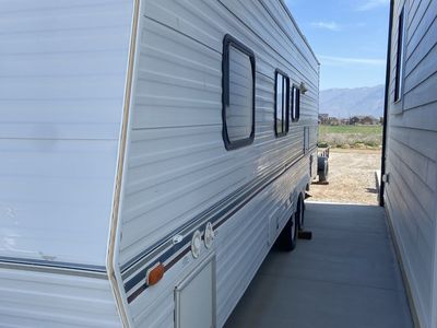 2001 Jayco Eagle 264 Bunkhouse
