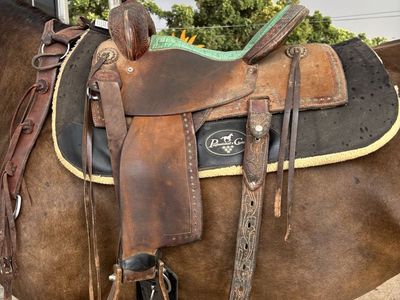 14.5 Shiloh finalist