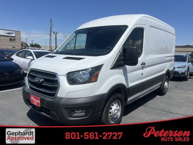 2020 Ford Transit 150 