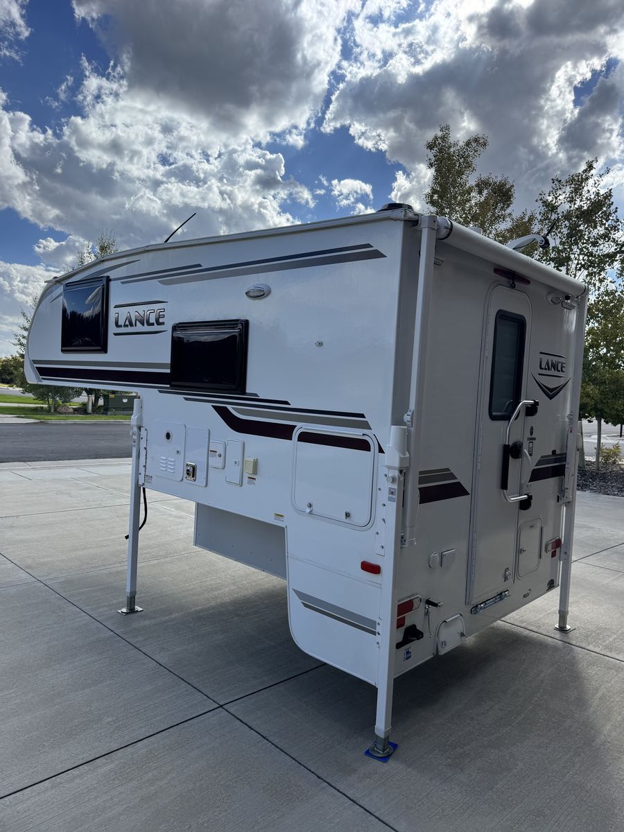 Lance Camper 650 2020