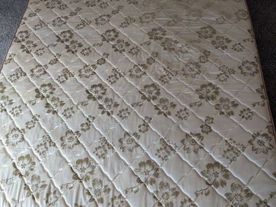 Used Queen Size Mattress