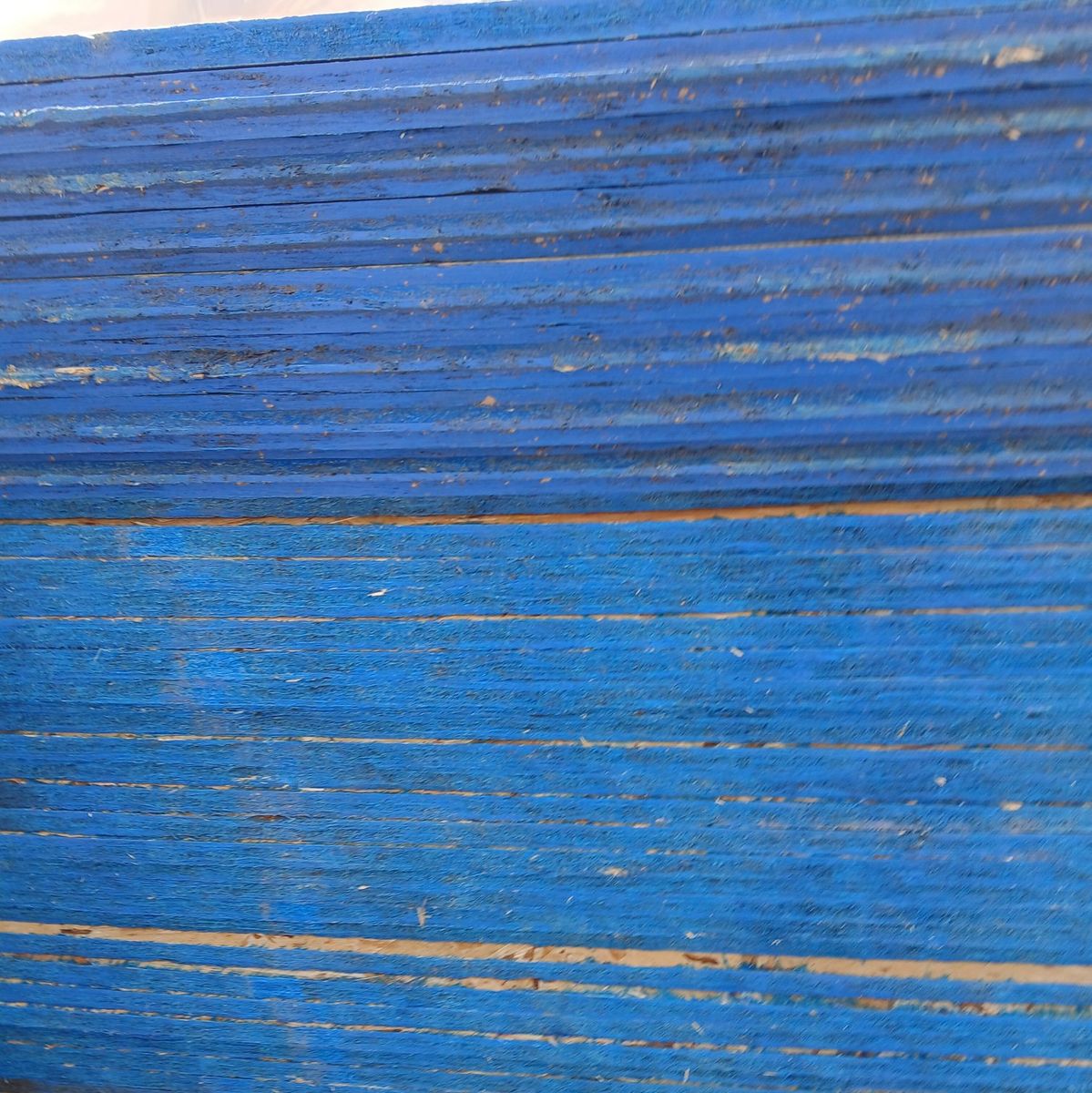 OSB 7/16 And 3/4 T&G