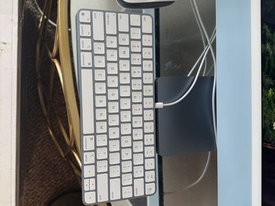 iMac 24inch M1 2021
