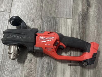 Milwaukee Hole saw