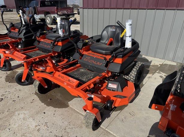 2026 BAD BOY MZ MAGNUM 5400 Lawn Mower