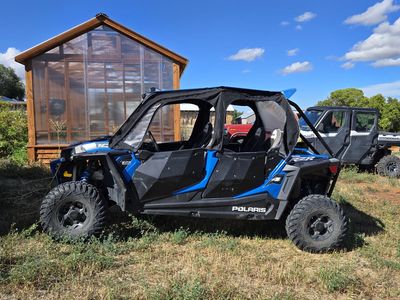 2015 Ploaris Razr 900