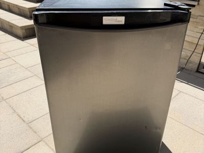 Danby Designer Mini Fridge