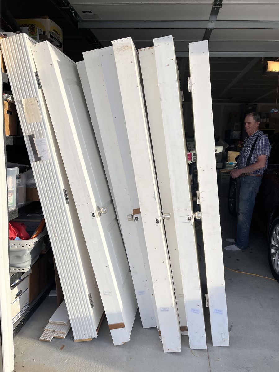 Interior Doors