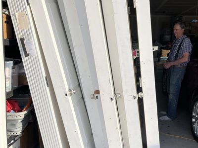 Interior Doors