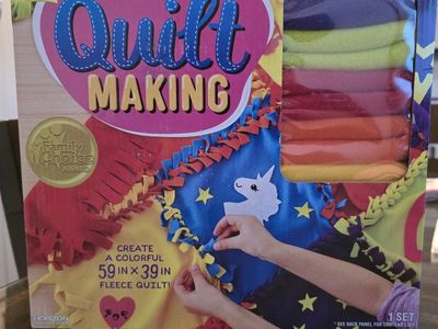 Quilt Making