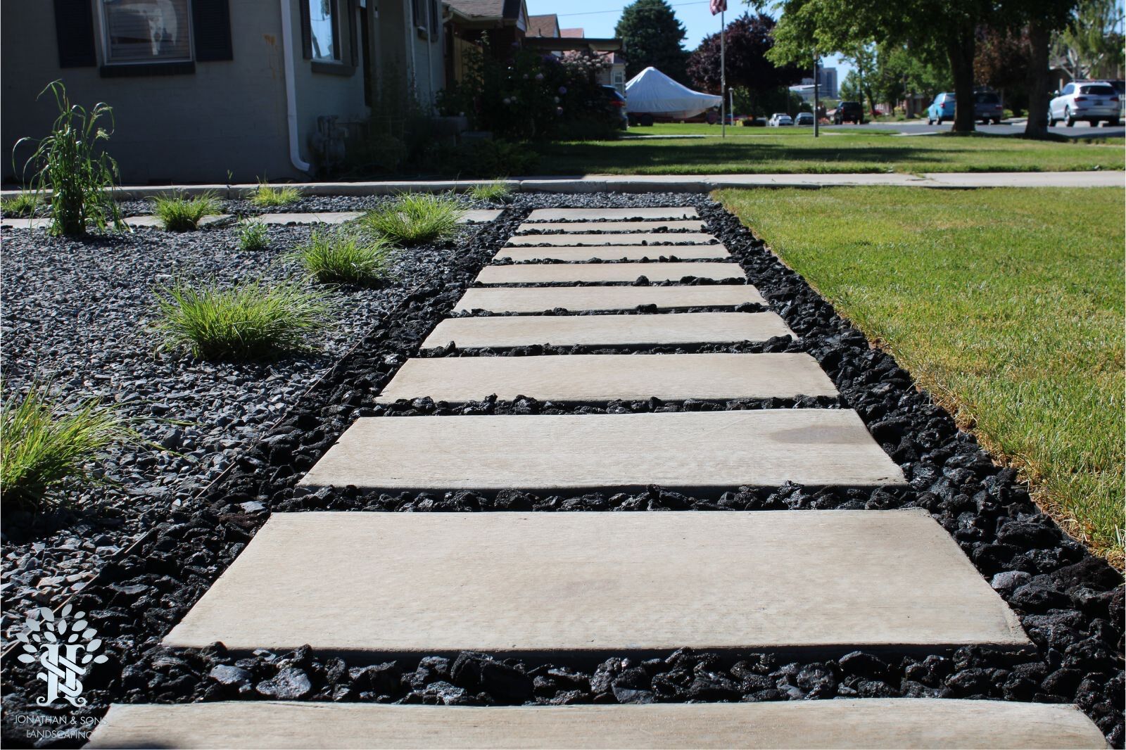 Paver Patios | Stone Patios | Walkways | Concrete Flatwork